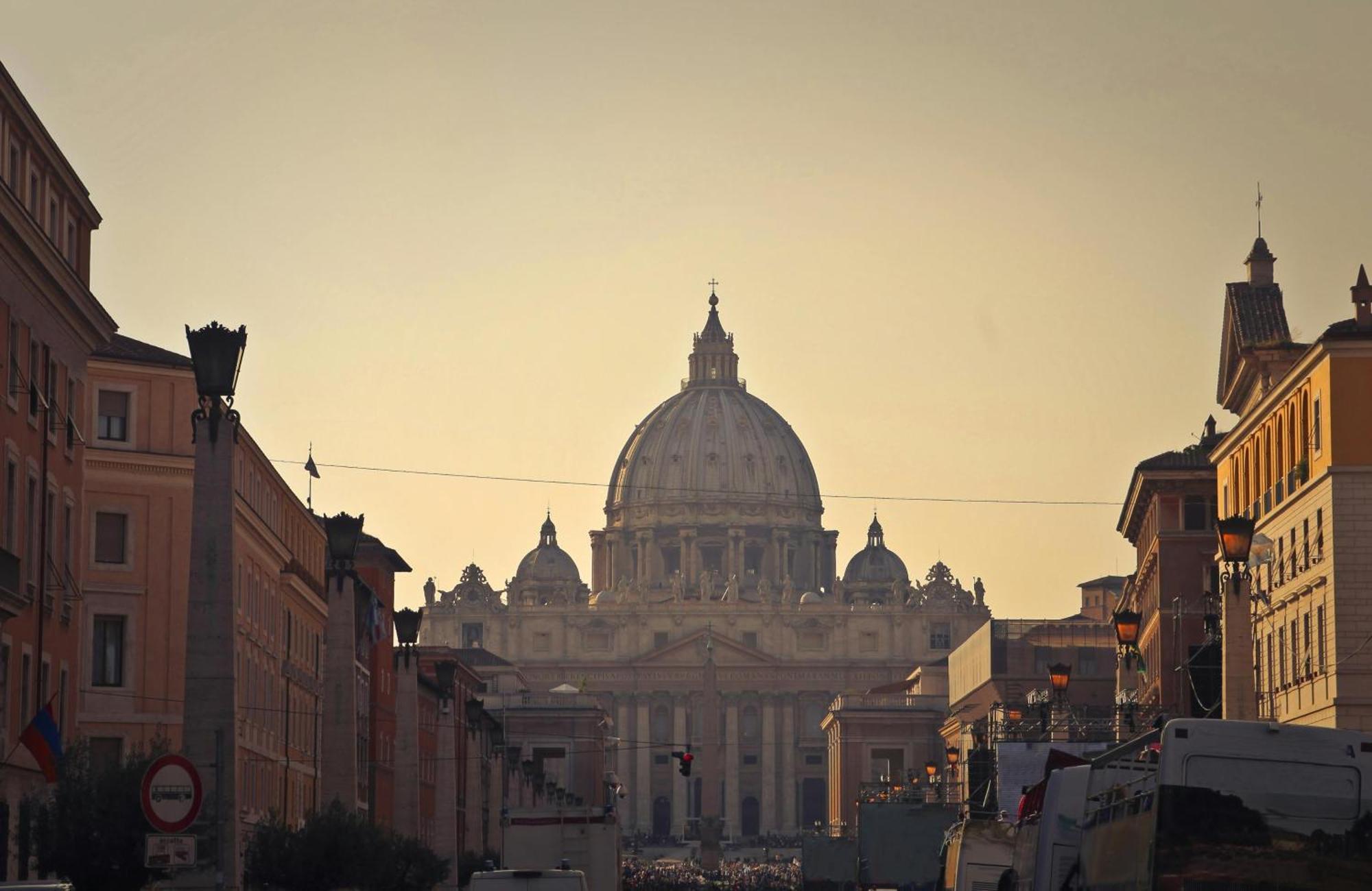 Maison Yassi Piazza Del Popolo Rome Exterior photo