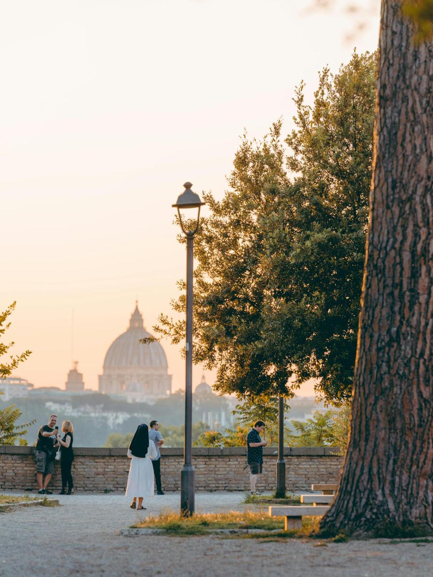Maison Yassi Piazza Del Popolo Rome Exterior photo