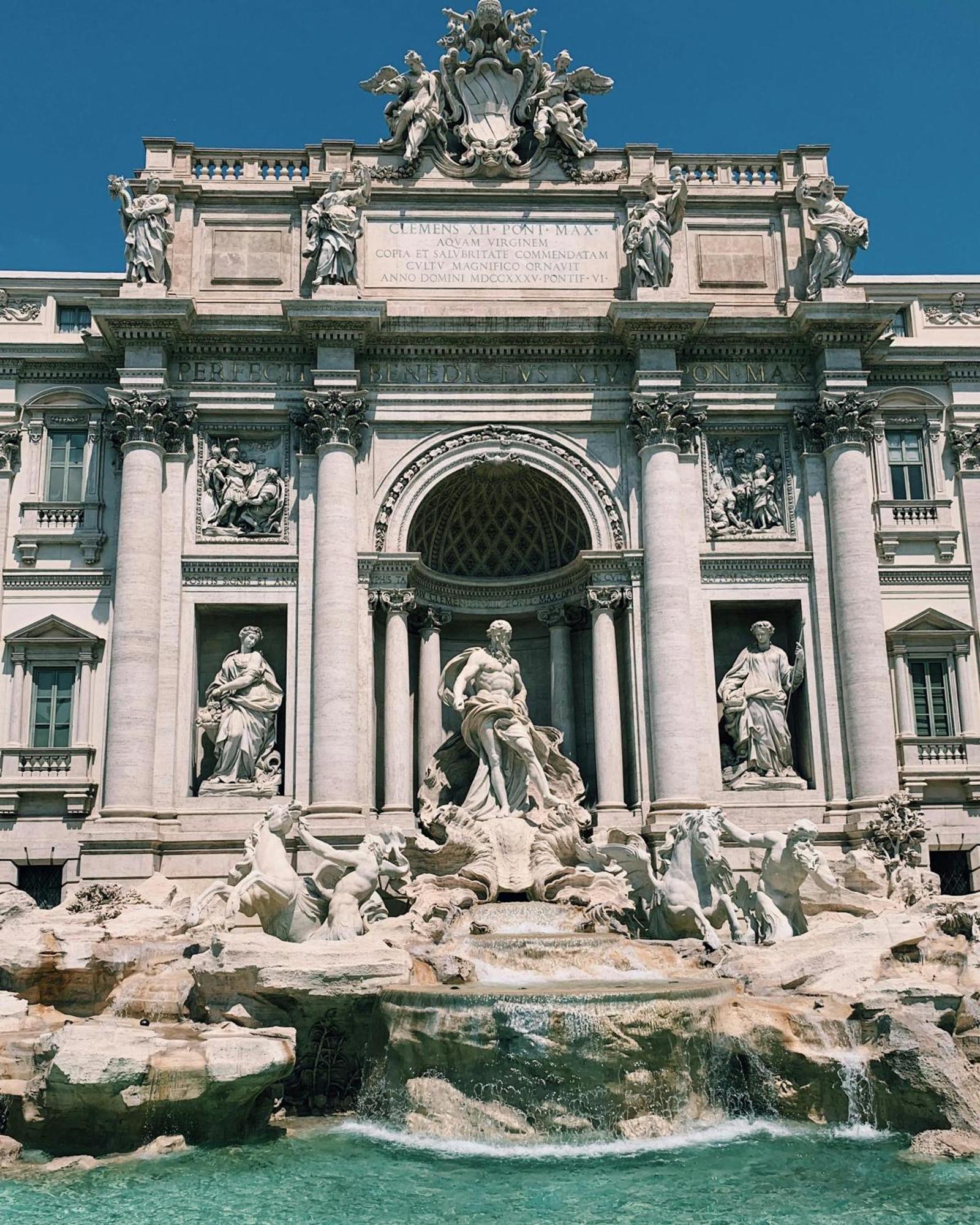 Maison Yassi Piazza Del Popolo Rome Exterior photo