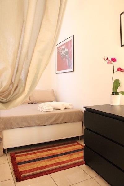 Maison Yassi Piazza Del Popolo Rome Room photo