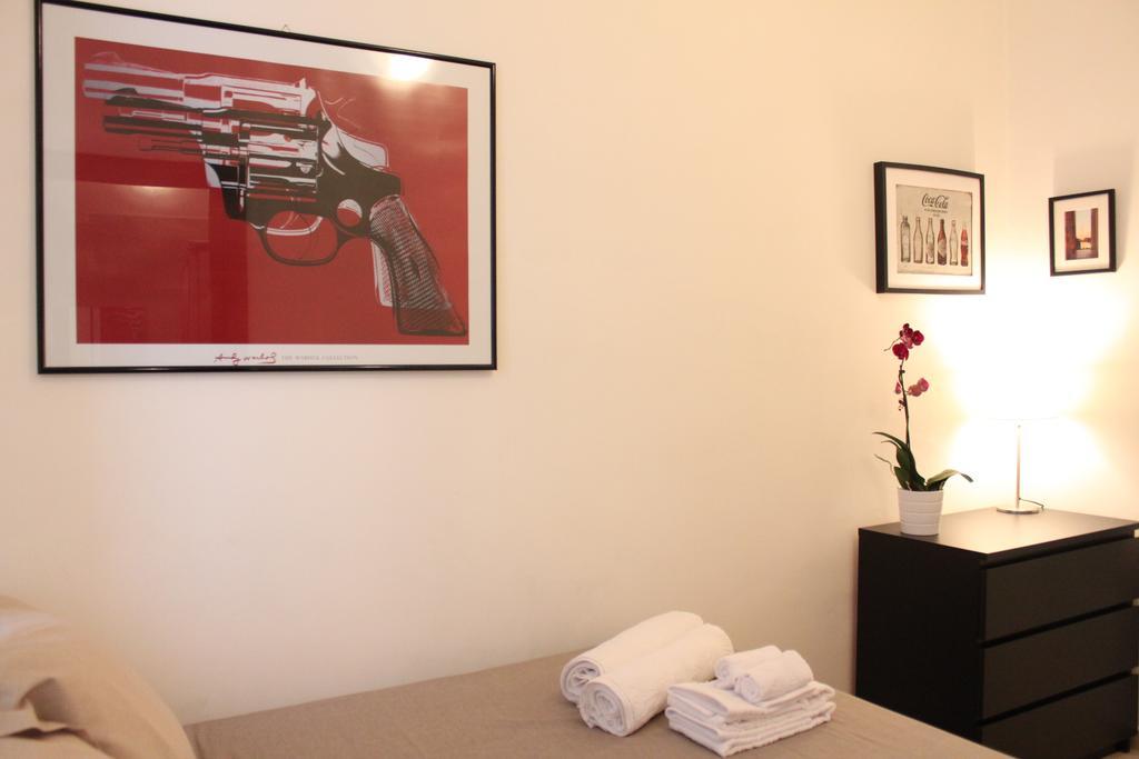 Maison Yassi Piazza Del Popolo Rome Room photo