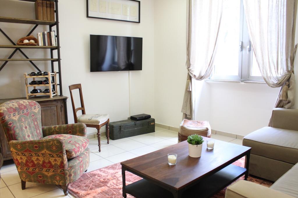 Maison Yassi Piazza Del Popolo Rome Room photo