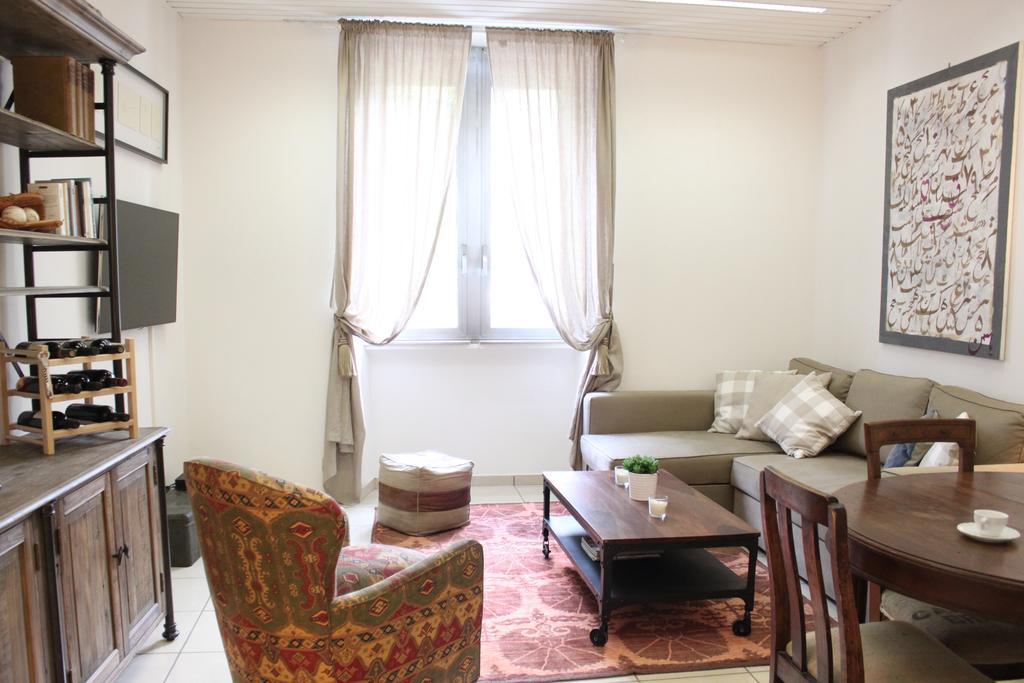 Maison Yassi Piazza Del Popolo Rome Room photo